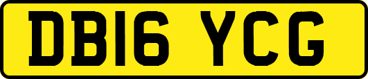 DB16YCG