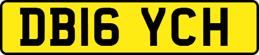 DB16YCH