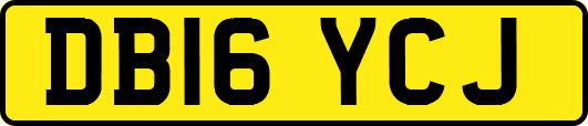 DB16YCJ