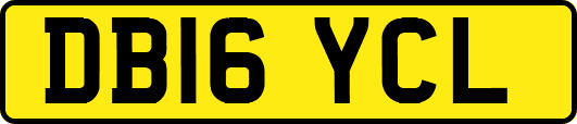 DB16YCL