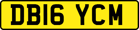 DB16YCM