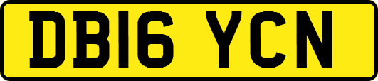 DB16YCN