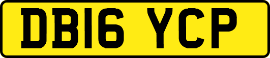 DB16YCP