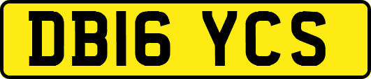 DB16YCS