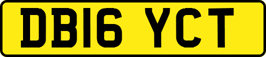 DB16YCT