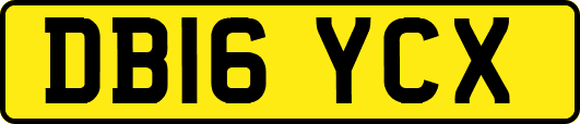 DB16YCX