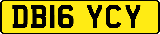 DB16YCY