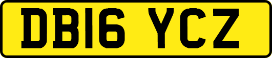 DB16YCZ