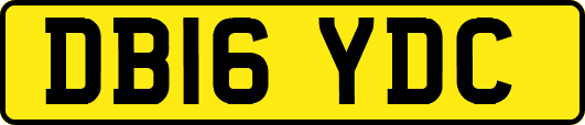 DB16YDC