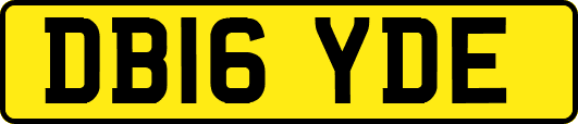 DB16YDE