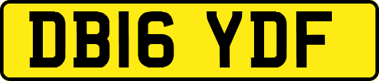 DB16YDF