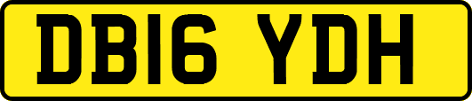 DB16YDH