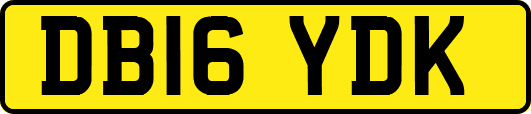 DB16YDK