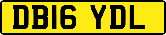 DB16YDL
