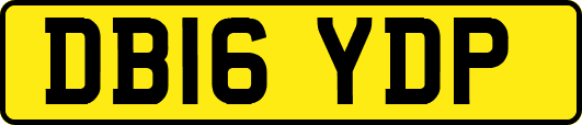 DB16YDP
