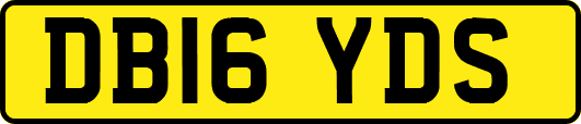 DB16YDS