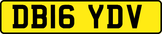DB16YDV