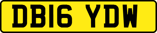 DB16YDW