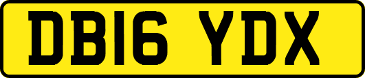DB16YDX