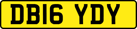 DB16YDY