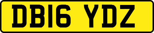 DB16YDZ