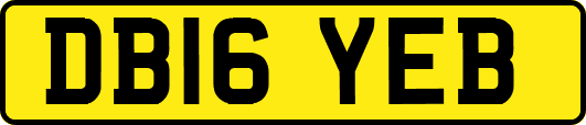 DB16YEB