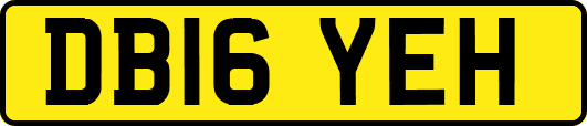 DB16YEH