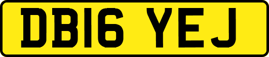 DB16YEJ