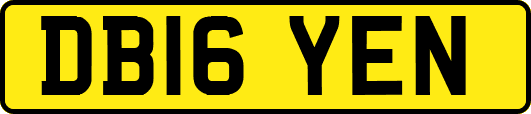 DB16YEN