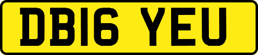 DB16YEU