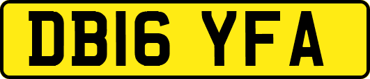 DB16YFA