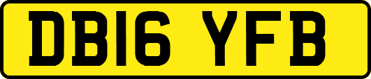 DB16YFB