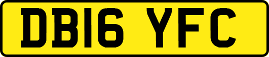 DB16YFC