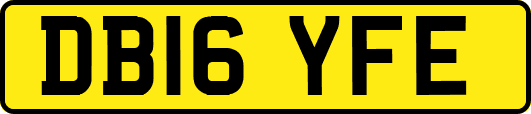DB16YFE