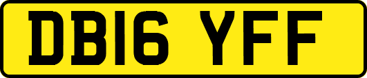 DB16YFF