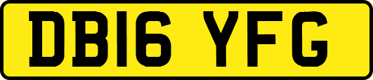 DB16YFG