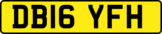 DB16YFH