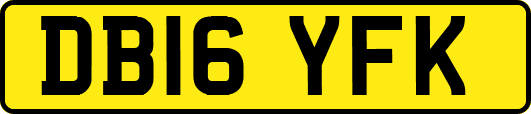 DB16YFK