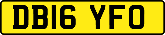 DB16YFO