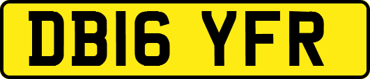 DB16YFR