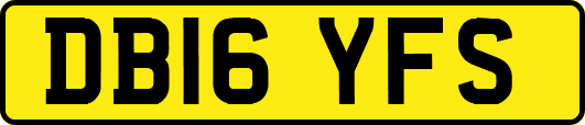 DB16YFS