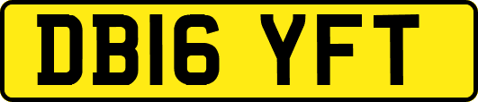DB16YFT