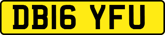DB16YFU