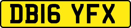 DB16YFX