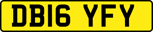 DB16YFY