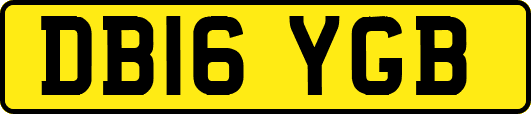 DB16YGB