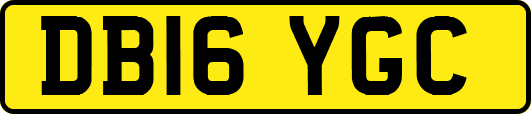 DB16YGC