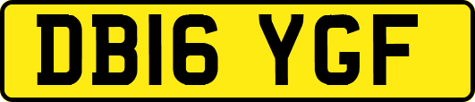 DB16YGF
