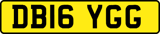 DB16YGG