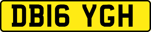 DB16YGH